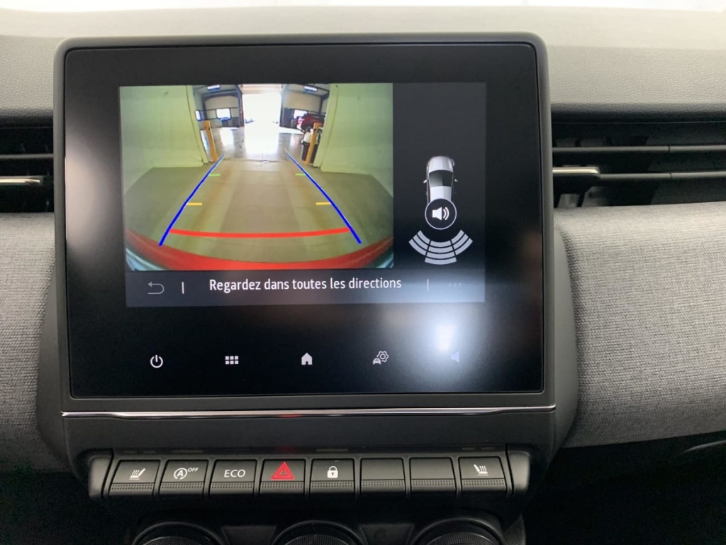 RENAULT Clio BLUE DCI 100 CH GSR2 EVOLUTION - ref: 1-377462 - Photo 16