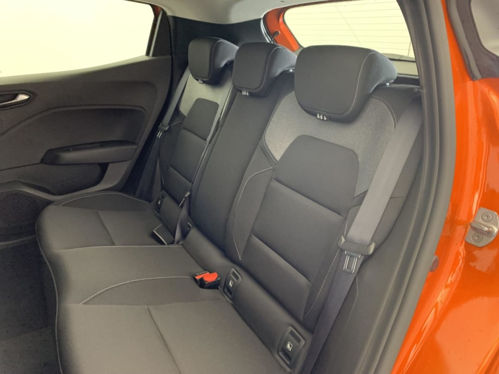 RENAULT Clio BLUE DCI 100 CH GSR2 EVOLUTION - ref: 1-377462 - Photo 18