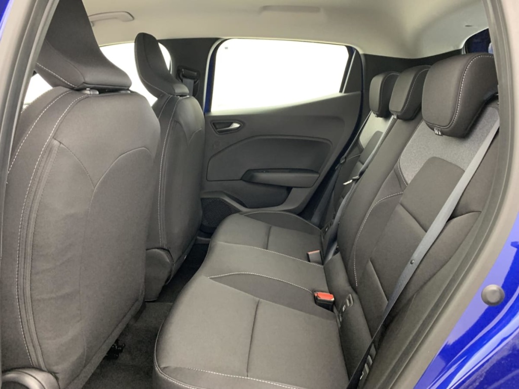 RENAULT Clio BLUE DCI 100 CH GSR2 EVOLUTION - ref: 1-377471 - Photo 17