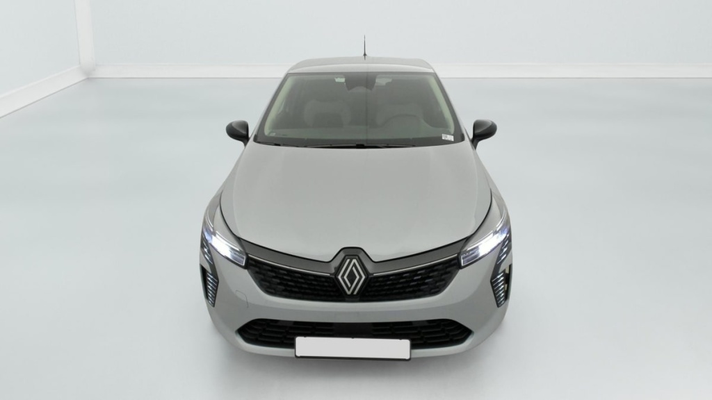 RENAULT Clio BLUE DCI 100 CH GSR2 EVOLUTION - ref: 1-377478 - Photo 2