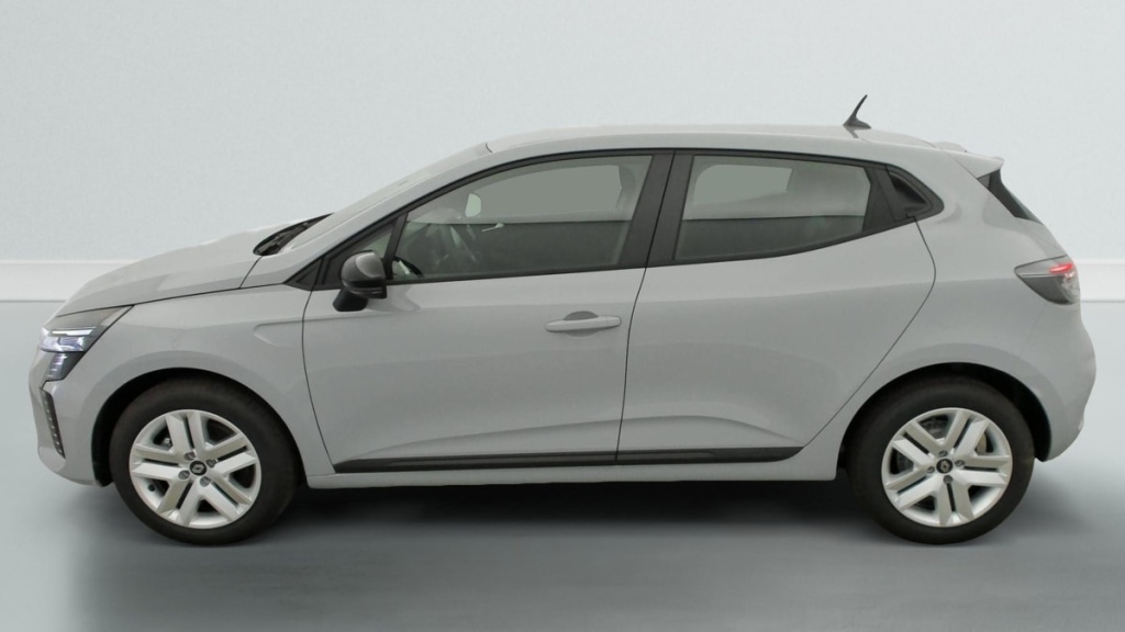 RENAULT Clio BLUE DCI 100 CH GSR2 EVOLUTION - ref: 1-377478 - Photo 4