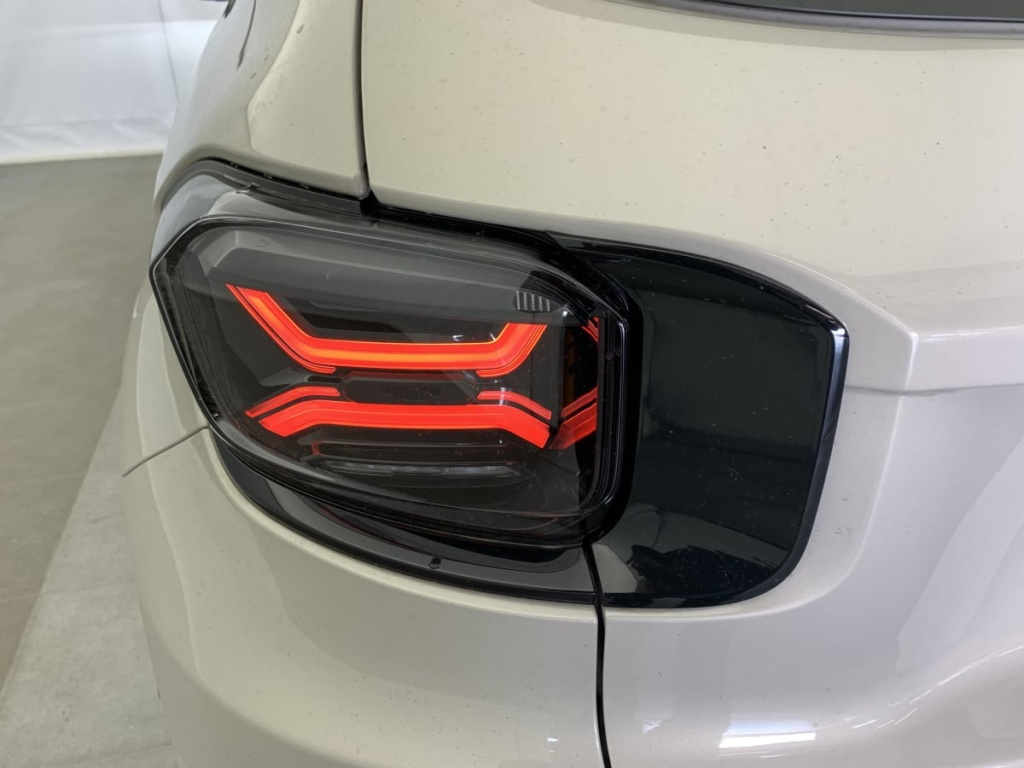 JEEP Avenger 1.2 Turbo T3 110 ch e-Hybrid BVR6 Summit - ref: 1-377483 - Photo 11