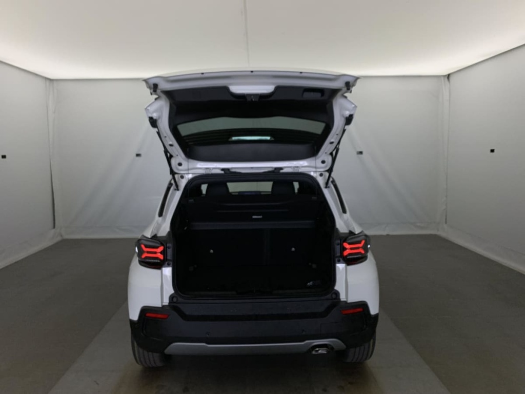 JEEP Avenger 1.2 Turbo T3 110 ch e-Hybrid BVR6 Summit - ref: 1-377485 - Photo 12