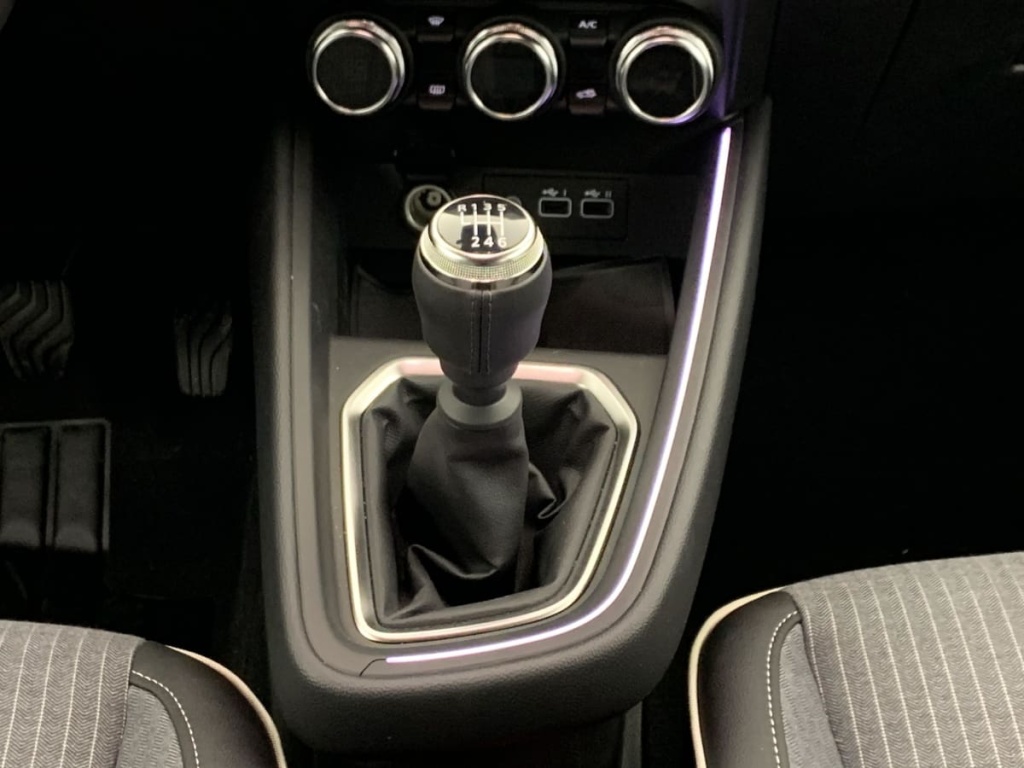 RENAULT Clio ECO-G 100 CH GSR2 TECHNO - ref: 1-377502 - Photo 15