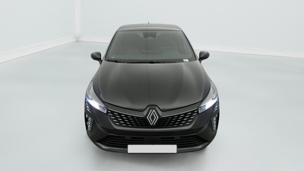 RENAULT Clio ECO-G 100 CH GSR2 TECHNO - ref: 1-377502 - Photo 2