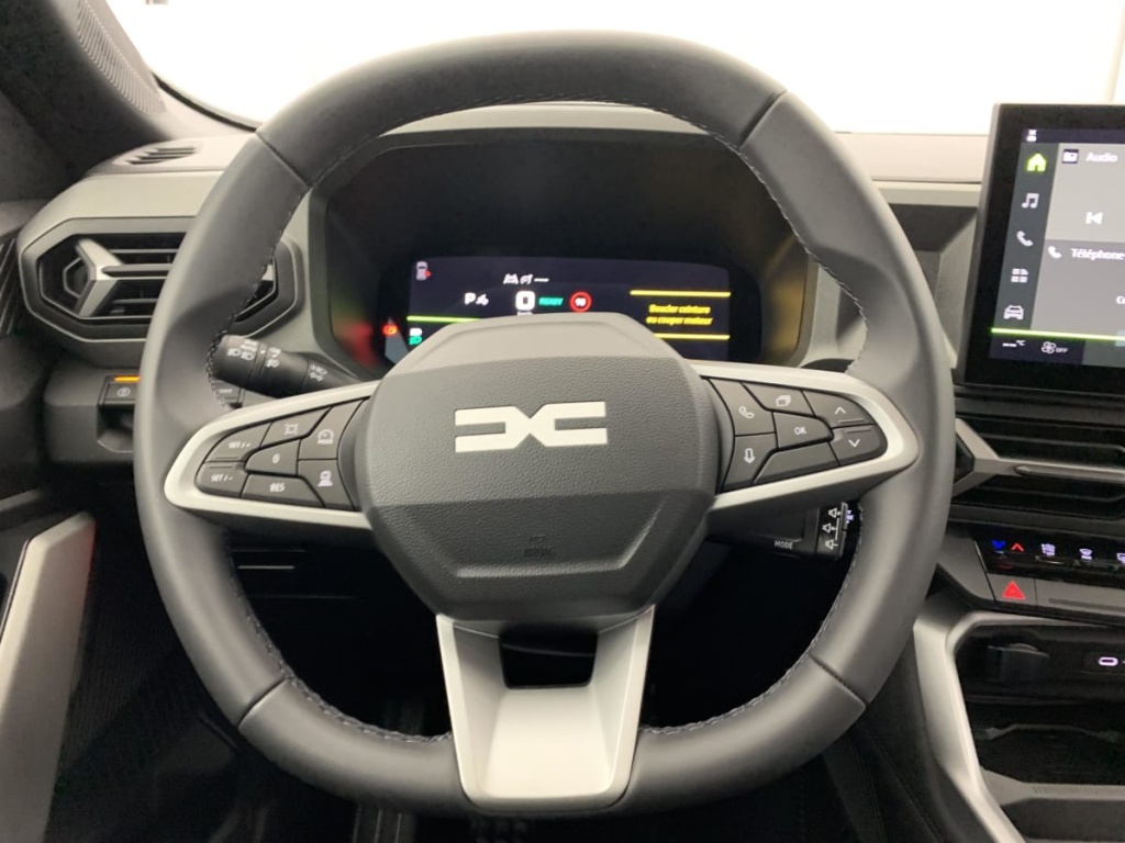 DACIA Bigster 155 JOURNEY - ref: 1-377506 - Photo 14