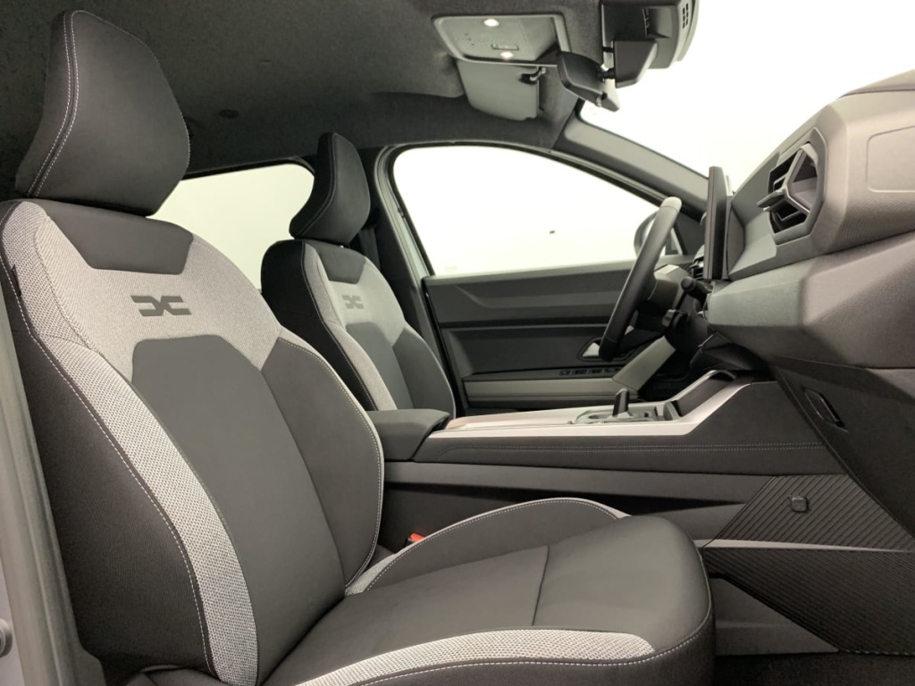 DACIA Bigster 155 JOURNEY - ref: 1-377506 - Photo 9
