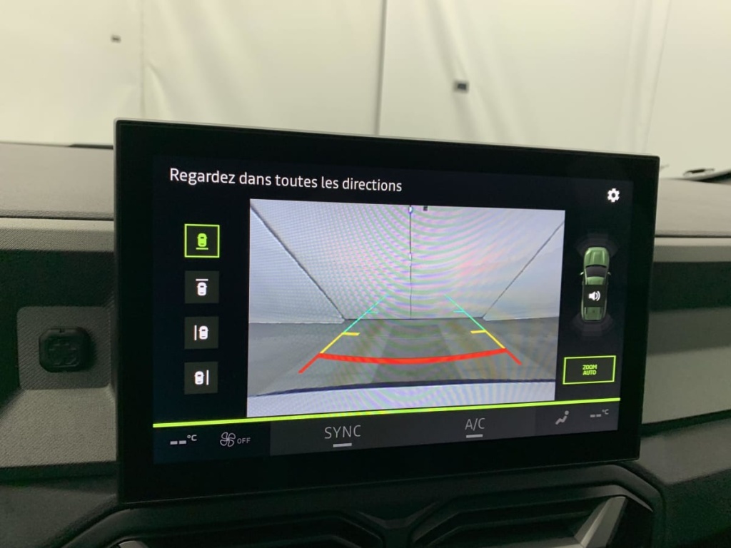 DACIA Bigster 155 JOURNEY - ref: 1-377507 - Photo 19