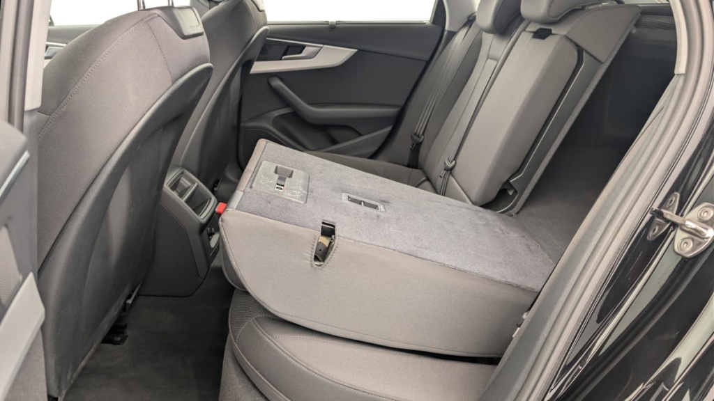 AUDI A4 Allroad 40 TDI 204 S Tronic 7 Quattro Design - ref: 1-377638 - Photo 12