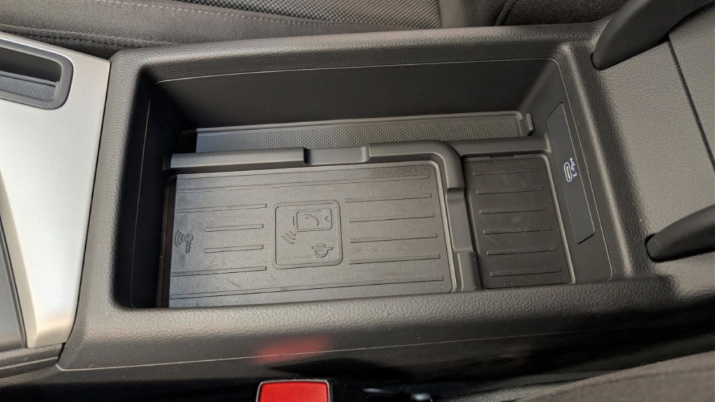 AUDI A4 Allroad 40 TDI 204 S Tronic 7 Quattro Design - ref: 1-377638 - Photo 19