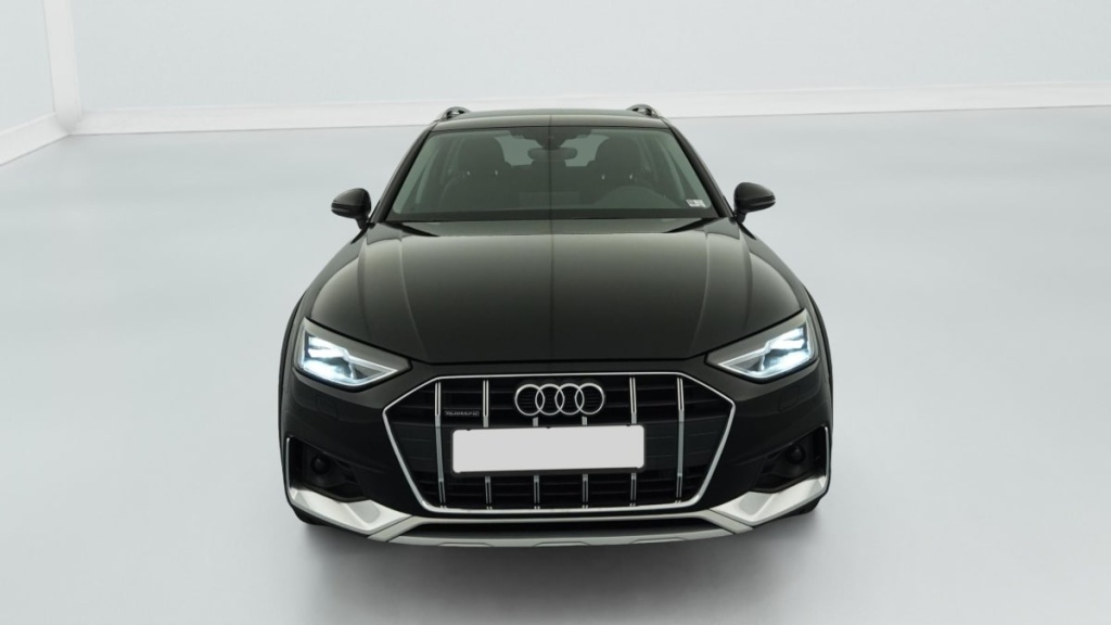 AUDI A4 Allroad 40 TDI 204 S Tronic 7 Quattro Design - ref: 1-377638 - Photo 2