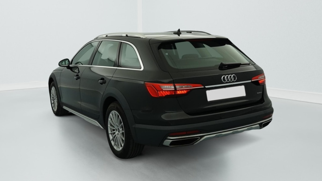 AUDI A4 Allroad 40 TDI 204 S Tronic 7 Quattro Design - ref: 1-377638 - Photo 5