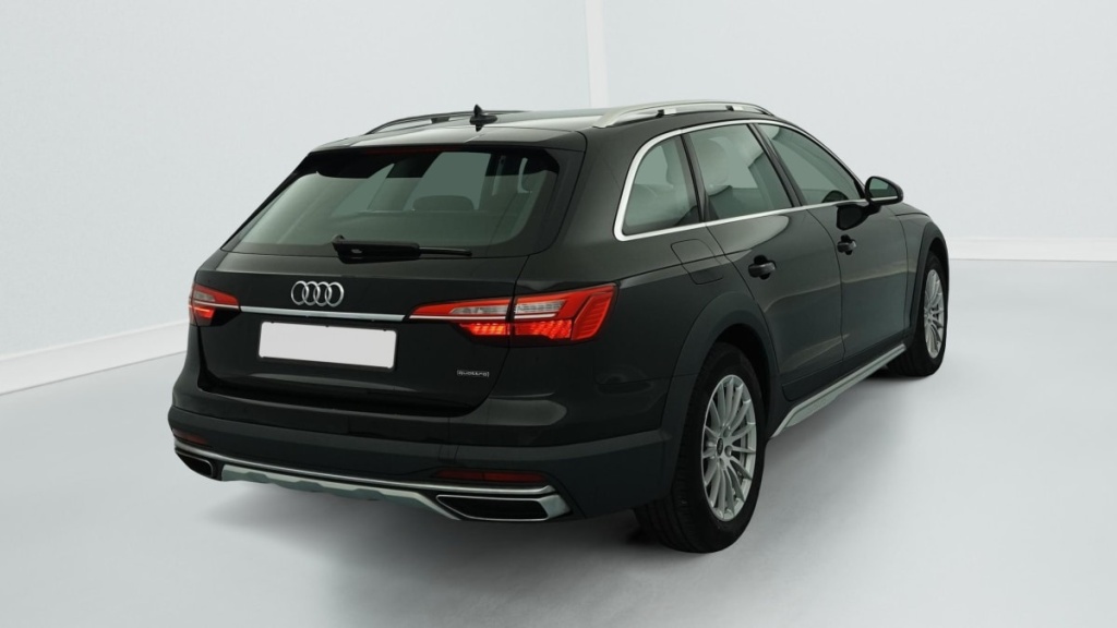 AUDI A4 Allroad 40 TDI 204 S Tronic 7 Quattro Design - ref: 1-377638 - Photo 7
