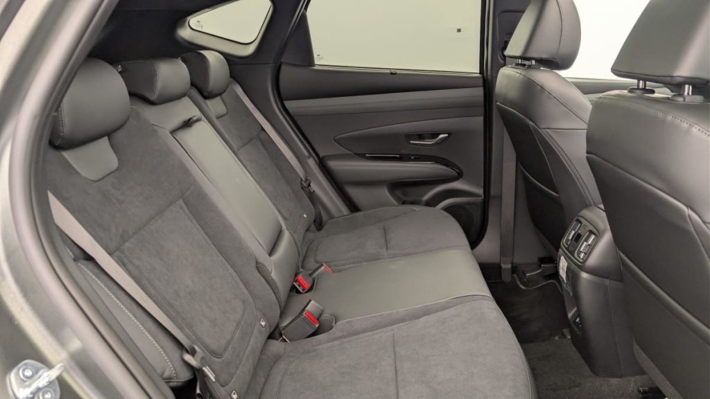 HYUNDAI Tucson 1.6 T-GDI 215 Hybrid BVA6 20eme Anniversaire - ref: 1-377664 - Photo 10