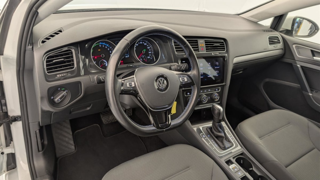 VOLKSWAGEN Golf 136 Electrique - ref: 1-377699 - Photo 15