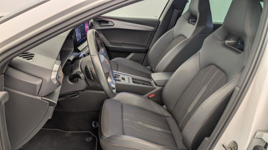 CUPRA Leon Sportstourer 1.4 e-HYBRID 204 ch DSG6 V - ref: 1-377700 - Photo 16