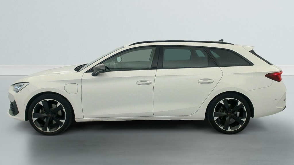 CUPRA Leon Sportstourer 1.4 e-HYBRID 204 ch DSG6 V - ref: 1-377700 - Photo 4