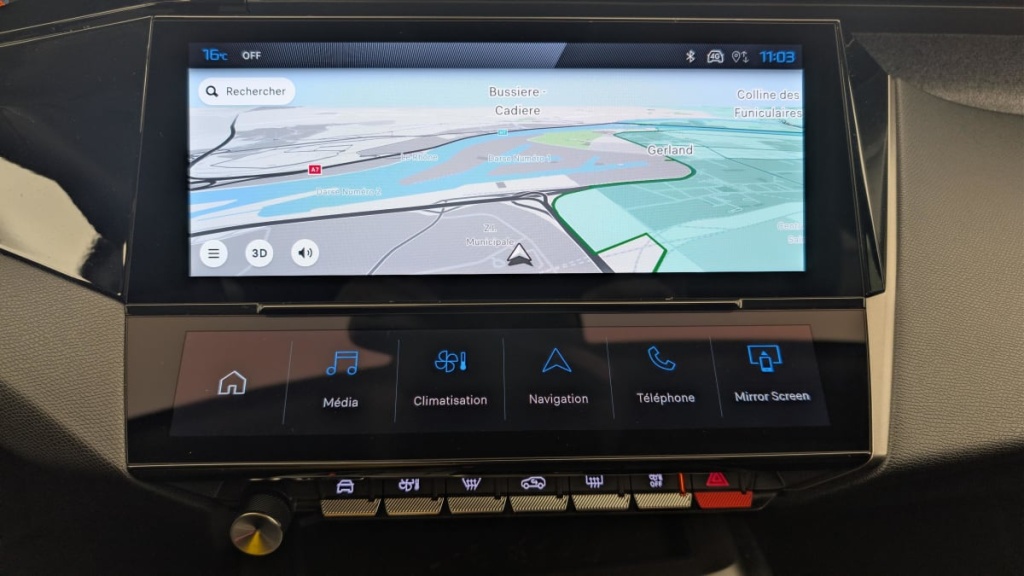 PEUGEOT 308 BlueHDi 130ch S S EAT8 Allure - ref: 1-377721 - Photo 19