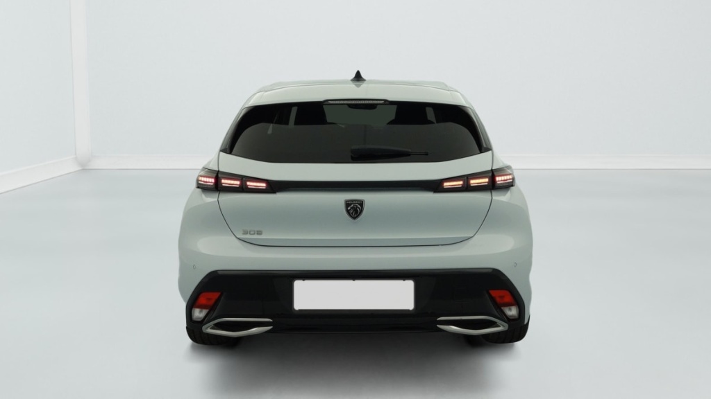 PEUGEOT 308 BlueHDi 130ch S S EAT8 Allure - ref: 1-377733 - Photo 6