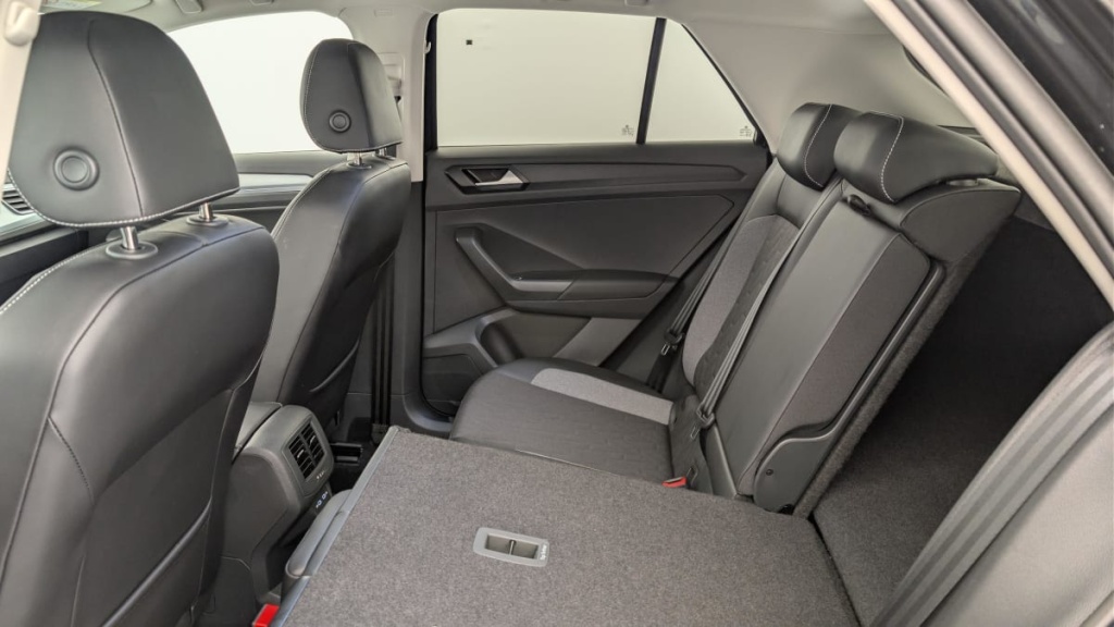 VOLKSWAGEN T-Roc 2.0 TDI 150 Start Stop DSG7 Life Plus - ref: 1-377776 - Photo 12