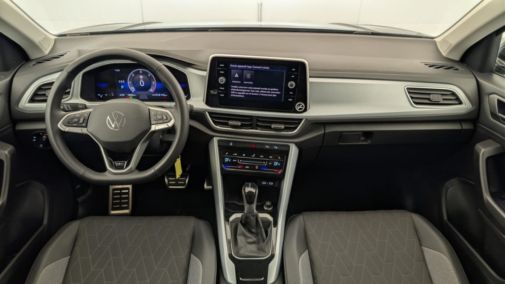 VOLKSWAGEN T-Roc 2.0 TDI 150 Start Stop DSG7 Life Plus - ref: 1-377776 - Photo 13