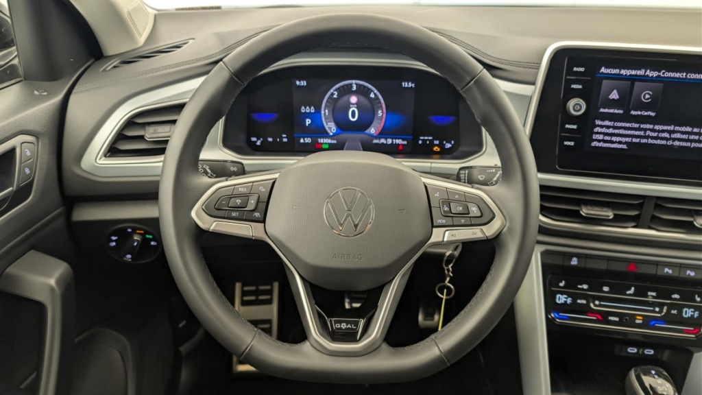 VOLKSWAGEN T-Roc 2.0 TDI 150 Start Stop DSG7 Life Plus - ref: 1-377776 - Photo 14