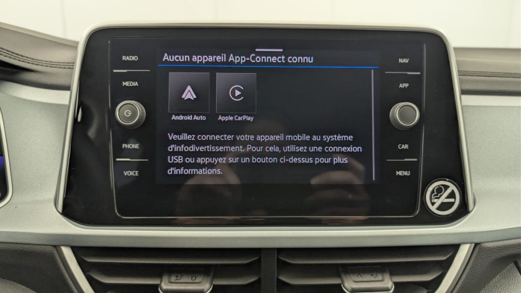 VOLKSWAGEN T-Roc 2.0 TDI 150 Start Stop DSG7 Life Plus - ref: 1-377776 - Photo 18