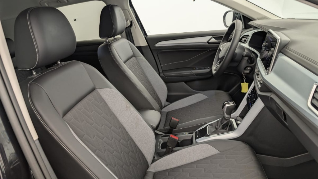 VOLKSWAGEN T-Roc 2.0 TDI 150 Start Stop DSG7 Life Plus - ref: 1-377776 - Photo 9