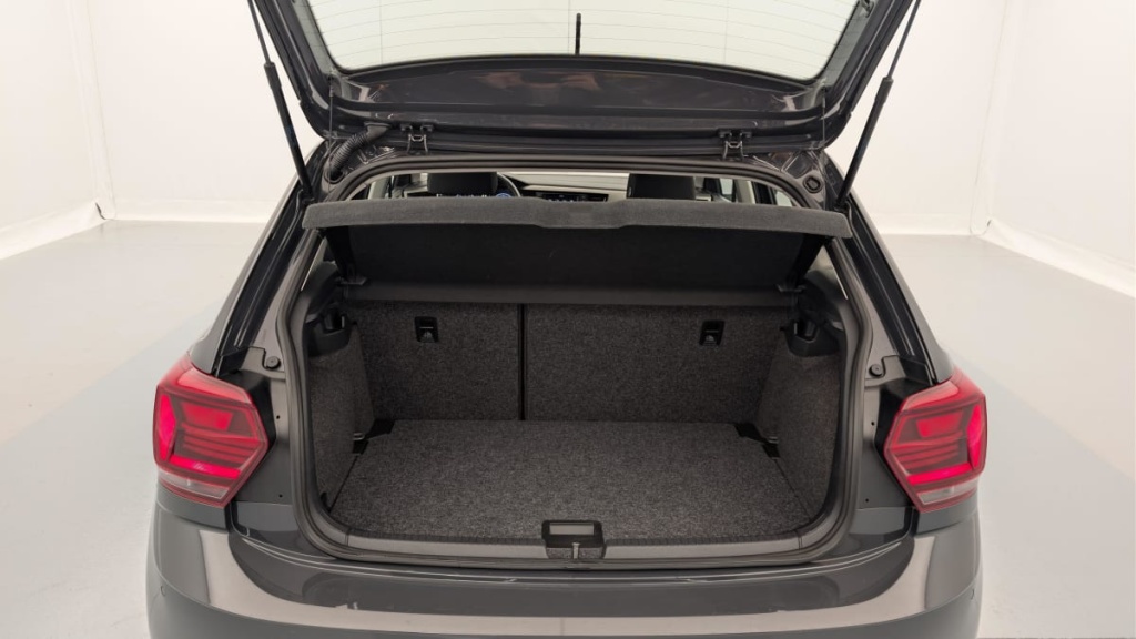 VOLKSWAGEN Polo 1.0 TSI 95 S S DSG7 - ref: 1-377780 - Photo 11