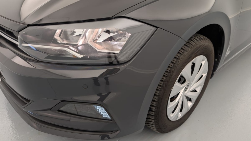 VOLKSWAGEN Polo 1.0 TSI 95 S S DSG7 - ref: 1-377780 - Photo 20