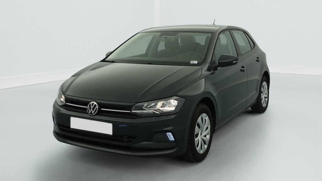 VOLKSWAGEN Polo 1.0 TSI 95 S S DSG7 - ref: 1-377780 - Photo 3