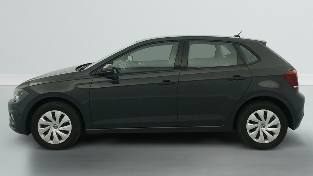 VOLKSWAGEN Polo 1.0 TSI 95 S S DSG7 - ref: 1-377780 - Photo 4