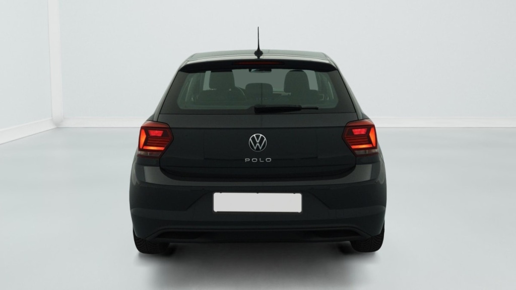 VOLKSWAGEN Polo 1.0 TSI 95 S S DSG7 - ref: 1-377780 - Photo 6