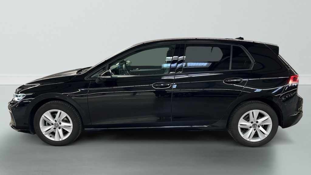 VOLKSWAGEN Golf 1.5 TSI EVO2 116 BVM6 LIFE PLUS - ref: 1-377825 - Photo 4