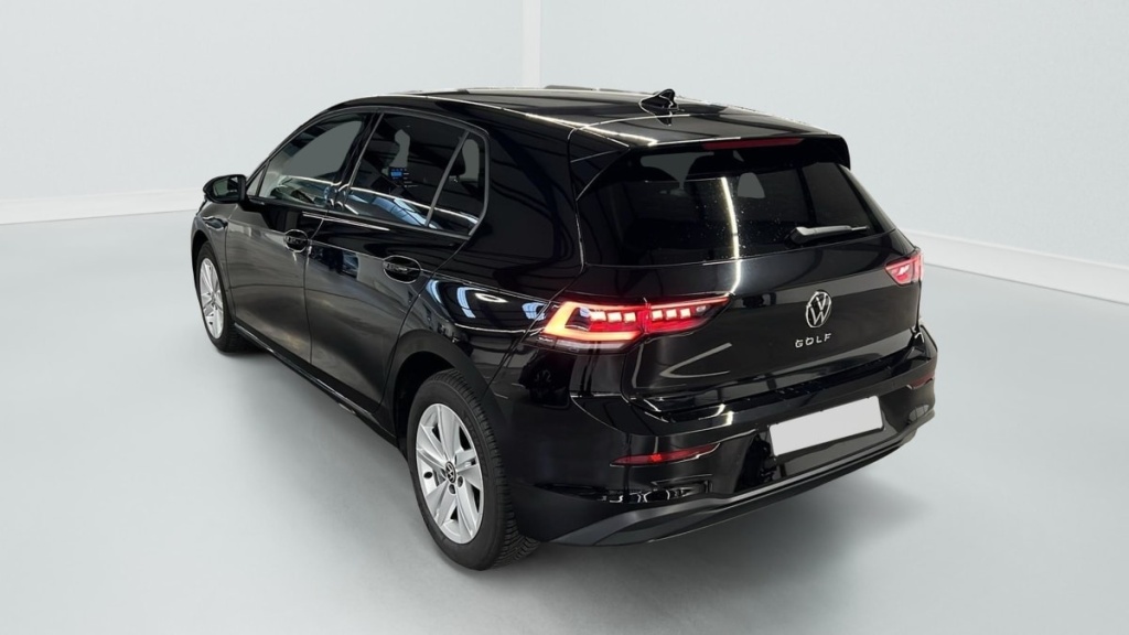 VOLKSWAGEN Golf 1.5 TSI EVO2 116 BVM6 LIFE PLUS - ref: 1-377825 - Photo 5