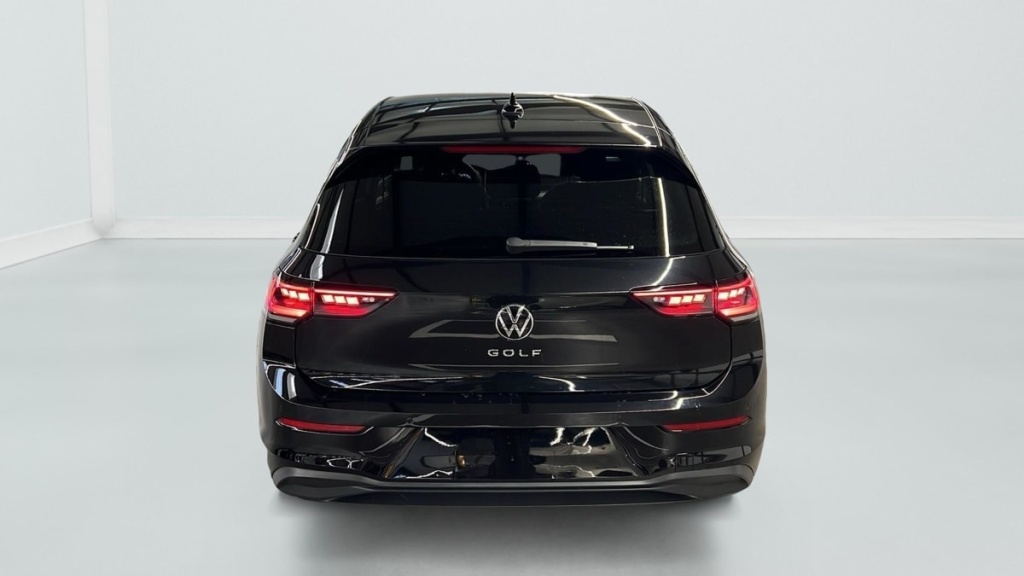 VOLKSWAGEN Golf 1.5 TSI EVO2 116 BVM6 LIFE PLUS - ref: 1-377825 - Photo 6