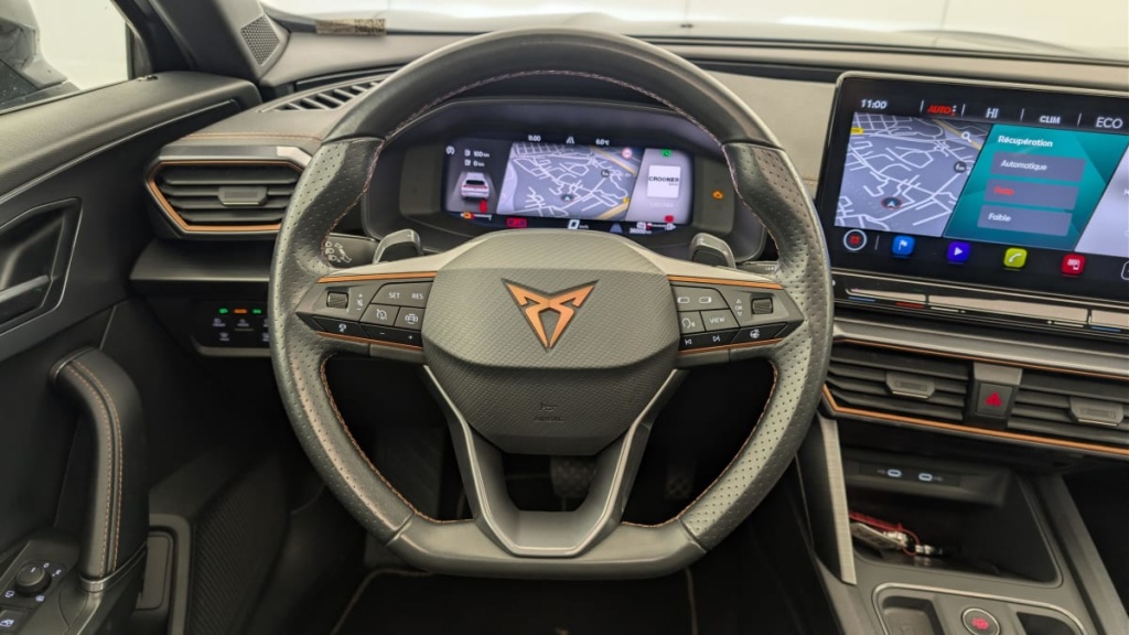 CUPRA Formentor 1.4 e-HYBRID 204 ch DSG6 Business Edition - ref: 1-377827 - Photo 14