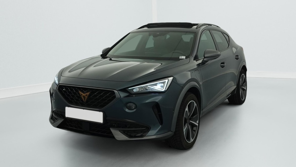 CUPRA Formentor 1.4 e-HYBRID 204 ch DSG6 Business Edition - ref: 1-377827 - Photo 3