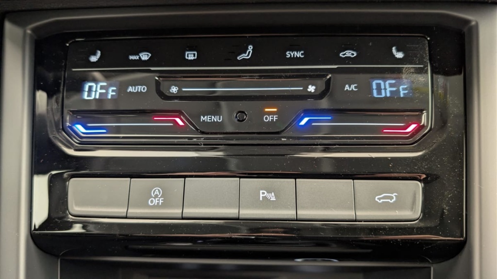 VOLKSWAGEN Touran 1.5 TSI EVO 150 DSG7 7pl VW Edition - ref: 1-377883 - Photo 20