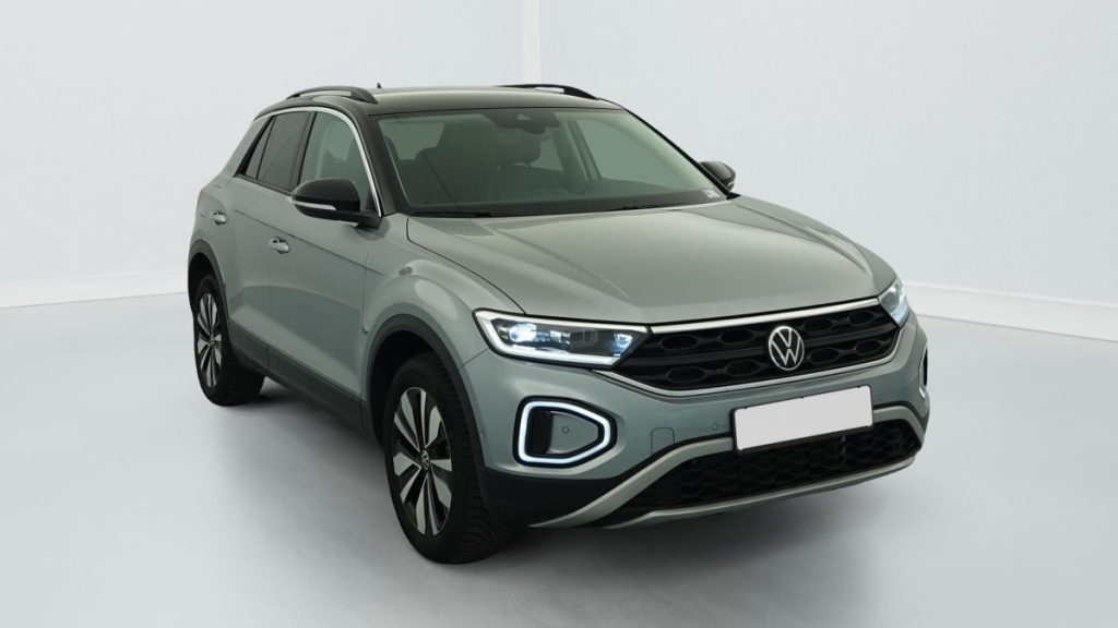 VOLKSWAGEN T-Roc 2.0 TDI 150 Start Stop DSG7 Life Plus - ref: 1-377950 - Photo 1