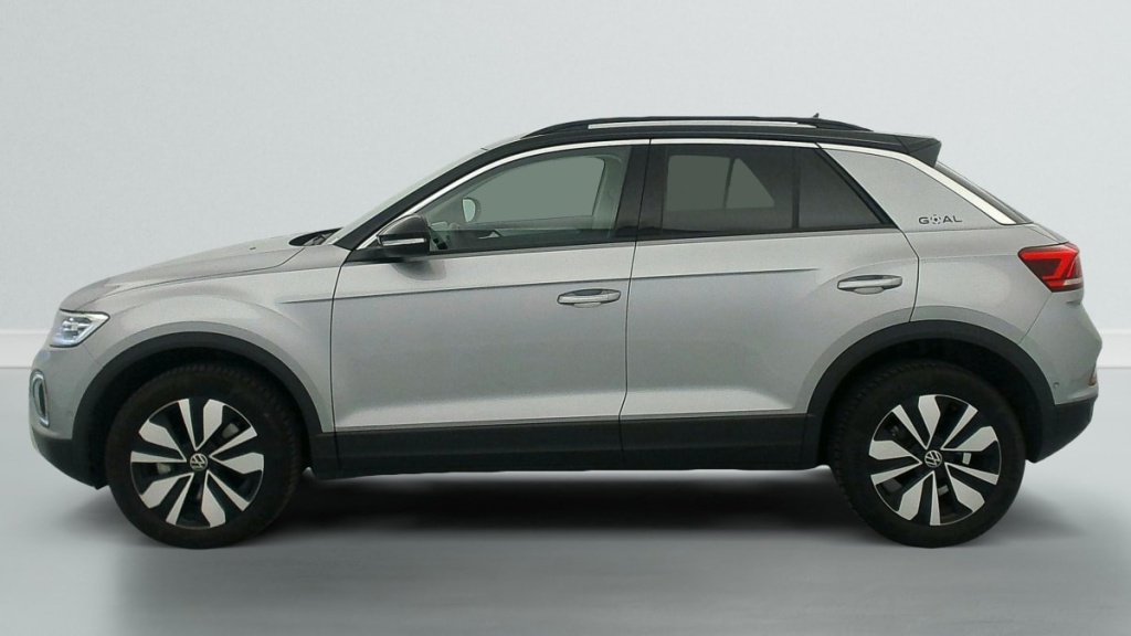 VOLKSWAGEN T-Roc 2.0 TDI 150 Start Stop DSG7 Life Plus - ref: 1-377950 - Photo 4