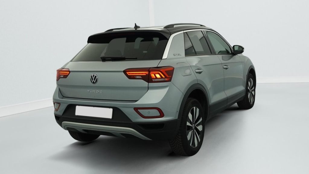 VOLKSWAGEN T-Roc 2.0 TDI 150 Start Stop DSG7 Life Plus - ref: 1-377950 - Photo 7