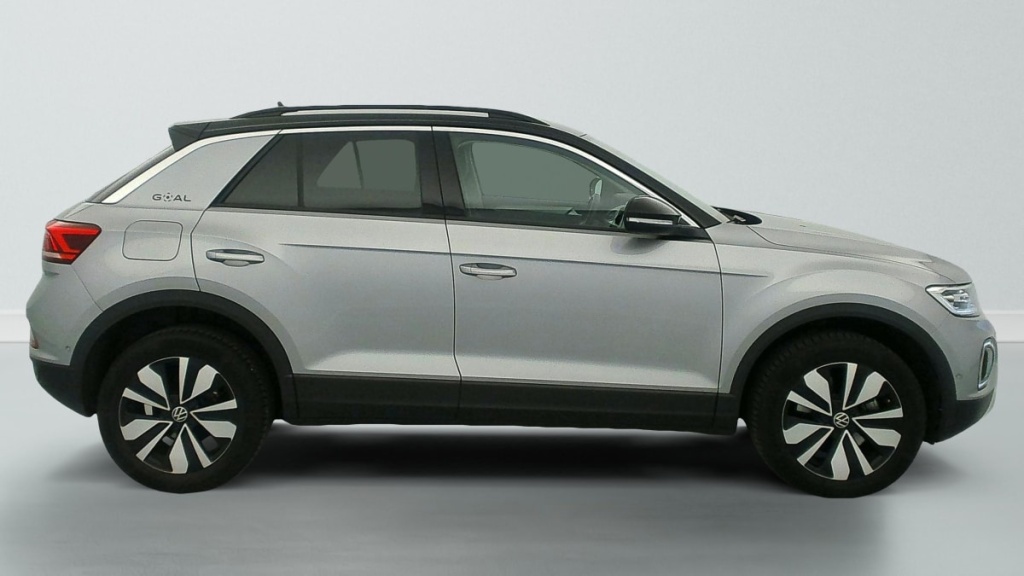 VOLKSWAGEN T-Roc 2.0 TDI 150 Start Stop DSG7 Life Plus - ref: 1-377950 - Photo 8