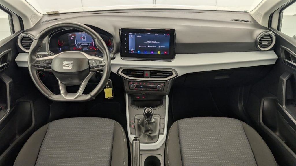 SEAT Arona 1.0 TSI 95 ch Start Stop BVM5 Style Business - ref: 1-377952 - Photo 13