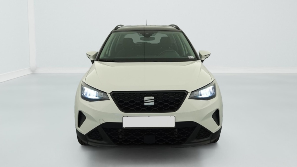 SEAT Arona 1.0 TSI 95 ch Start Stop BVM5 Style Business - ref: 1-377952 - Photo 2