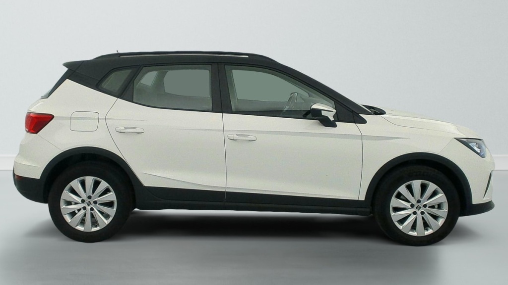 SEAT Arona 1.0 TSI 95 ch Start Stop BVM5 Style Business - ref: 1-377952 - Photo 8