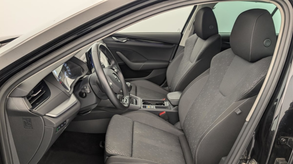 SKODA Octavia Combi 1.5 TSI 150 ch ACT Ambition - ref: 1-377970 - Photo 16