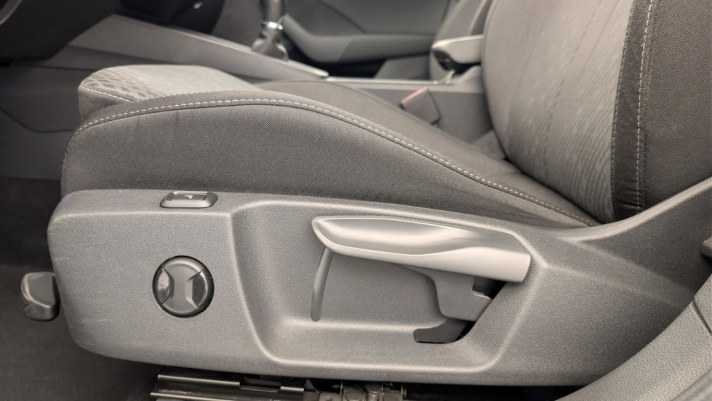 SKODA Octavia Combi 1.5 TSI 150 ch ACT Ambition - ref: 1-377970 - Photo 19