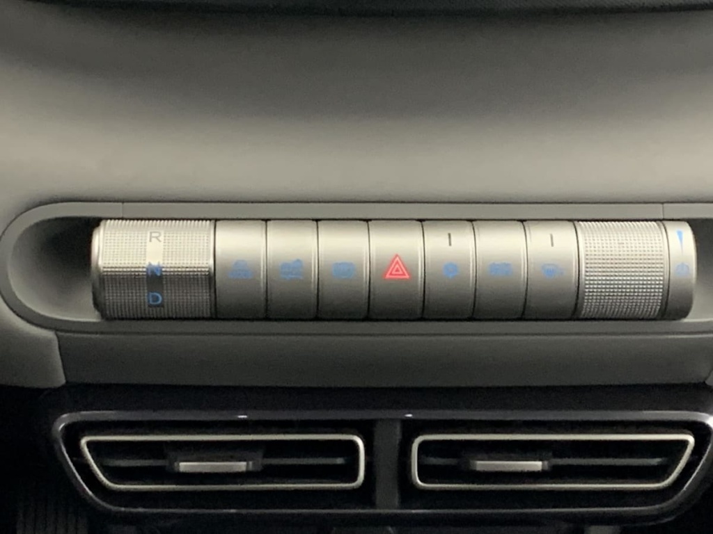 BYD Dolphin Surf 43.2 kWh 156 ch Comfort - ref: 1-378123 - Photo 16