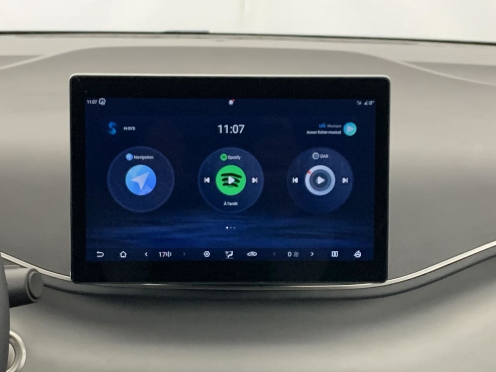 BYD Dolphin Surf 43.2 kWh 156 ch Comfort - ref: 1-378123 - Photo 18